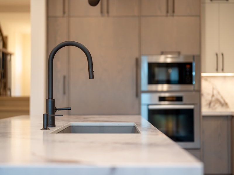 Commercial plumbing in Fargo