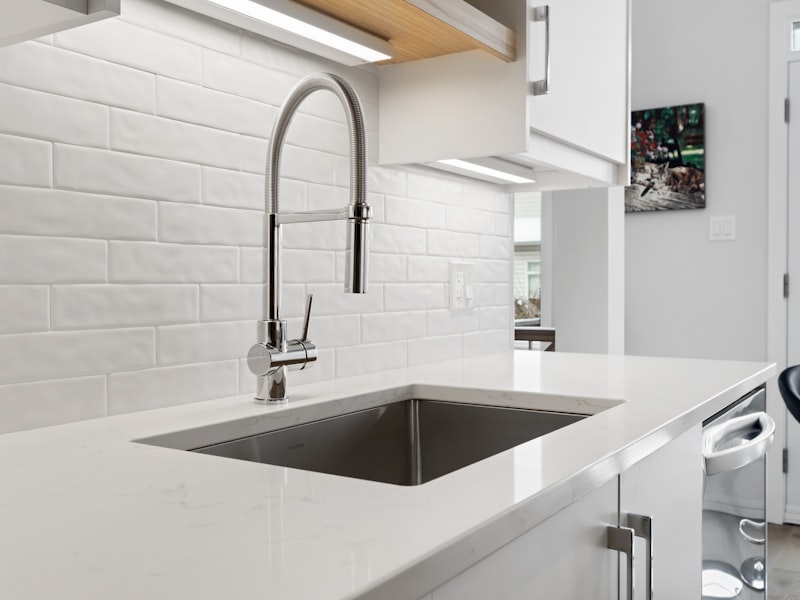 Water Treatment service in Fargo, ND
