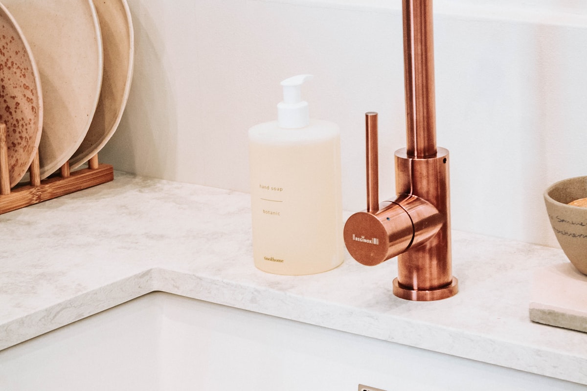 Kitchen Plumbing service in Fargo, ND